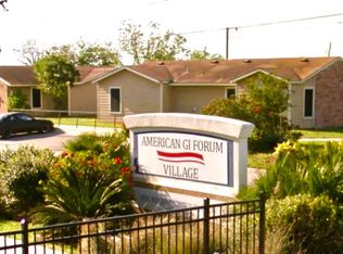 1801 Bosquez St #10446, Robstown, TX 78380