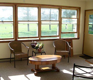 Four Season Room