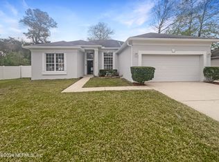 4631 Misty Dawn Ct N, Jacksonville, FL 32277