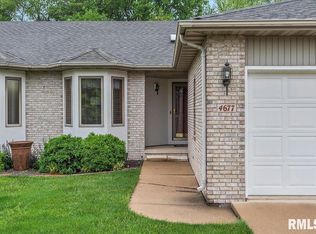 4677 Barrington Dr, Springfield, IL 62711