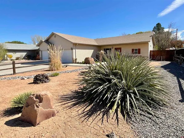 338 6410 Court, Montrose, CO 81403