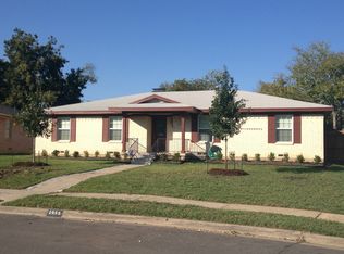 2955 Flowerdale Ln, Dallas, TX 75229