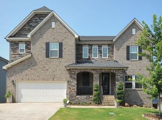 811 Cranwell Ct, Greer, SC 29651