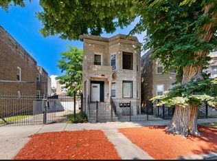 6440 S Eberhart Ave, Chicago, IL 60637