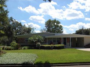 2108 Byron Rd, Winter Park, FL 32792