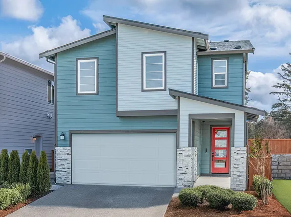 Plan 2070 Plan, West Magnolia