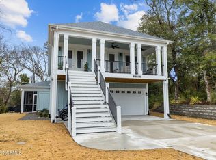 8808 Edgewater Ct, Emerald Isle, NC 28594