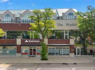 1021 S Washington Ave #G, Royal Oak, MI 48067