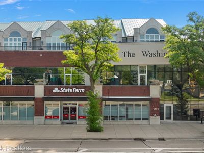 1021 S Washington Ave #G, Royal Oak, MI, 48067