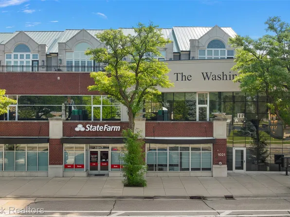 1021 S Washington Ave #G, Royal Oak, MI 48067