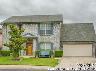 7114 Misty Ridge Dr, Converse, TX 78109