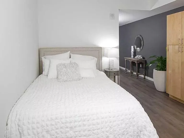 The Montessa | Modern Living in Portland's Vibrant Slabtown Neighborhood — Photo 25