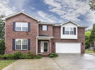 309 Montgomery Ln, Maryville, TN 37803