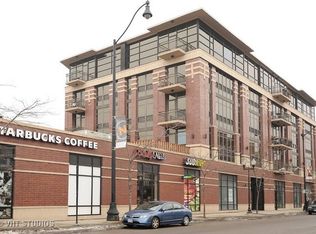 4020 N Damen Ave UNIT 303, Chicago, IL 60618