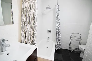 Rented by Maison International