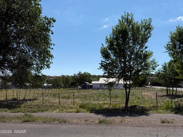 E 4th Ave, Eagar, AZ 85925