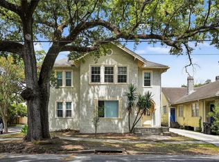 2500 Nashville Ave, New Orleans, LA 70115
