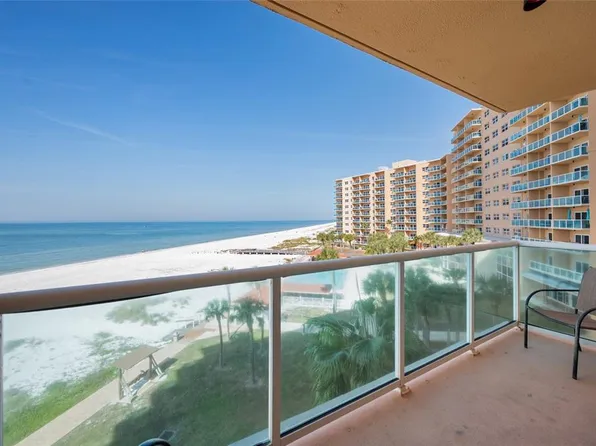 880 Mandalay Ave APT S405, Clearwater, FL 33767