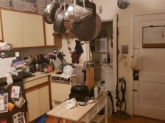 211 Harvard Ave. #11 Boston - Allston Unit Photo 2