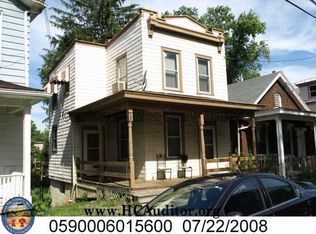 3655 Clarion Ave, Cincinnati, OH 45207