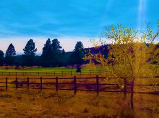 155 Fairway Dr, Williams, AZ 86046