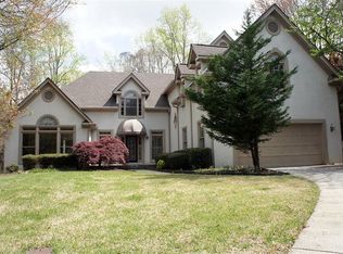 6850 Chapel Glen Ct, Doraville, GA 30360