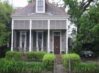 1448 Joseph St, New Orleans, LA 70115
