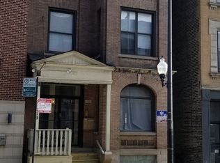 2619 N Halsted St #1, Chicago, IL 60614