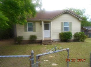 522 Burch Dr, Dublin, GA 31021