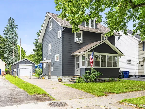 289 Wisconsin St, Rochester, NY 14609