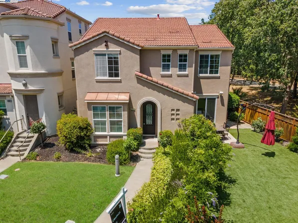 5989 Hillbrook Pl, Dublin, CA 94568
