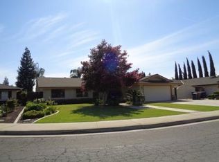 8909 Thurber Ln, Bakersfield, CA 93311