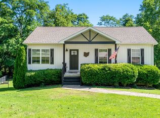 1085 Tolliver Way, Clarksville, TN 37040