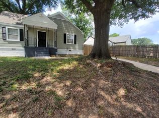 1401 Alamo St, Memphis, TN 38114