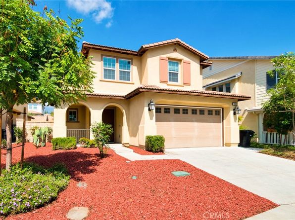 Rancho Cucamonga, CA Real Estate - Rancho Cucamonga Homes for Sale