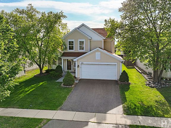 2nd image of 346 Prairie Mist Dr