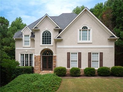 507 Autumn Walk, Canton, GA, 30114