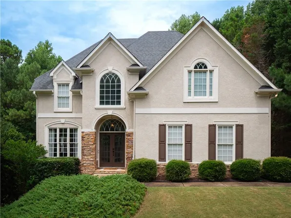 507 Autumn Walk, Canton, GA 30114