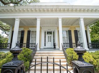 2423 Prytania St, New Orleans, LA 70130