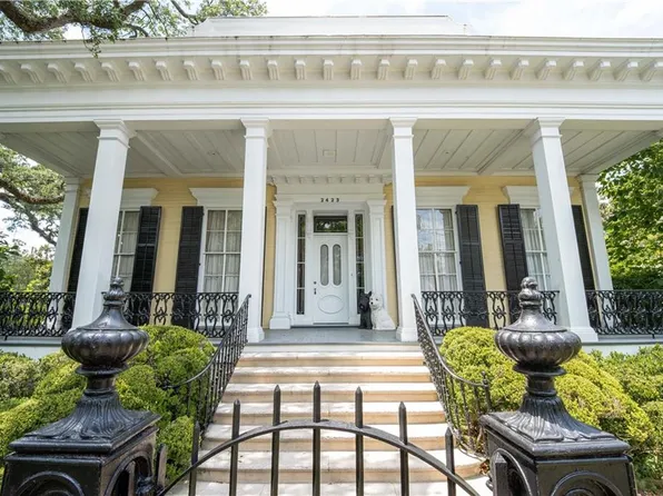 2423 Prytania St, New Orleans, LA 70130