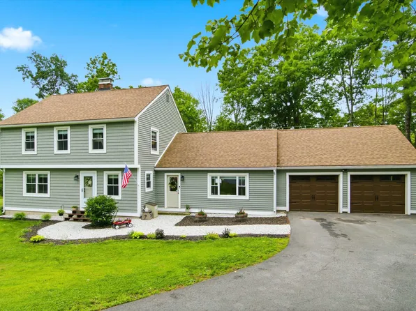 338 N Pembroke Road, Pembroke, NH 03275