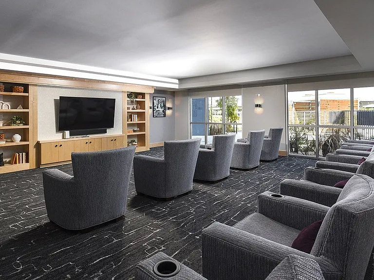 Casa Azure 55+ Apartments — Photo 10