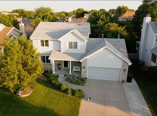 7715 Ali Dr, Lincoln, NE 68507