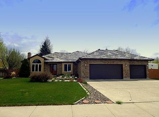 816 Cedar Ridge Dr, Idaho Falls, ID 83404