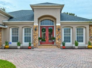 3186 Open Meadow Loop, Oviedo, FL 32766