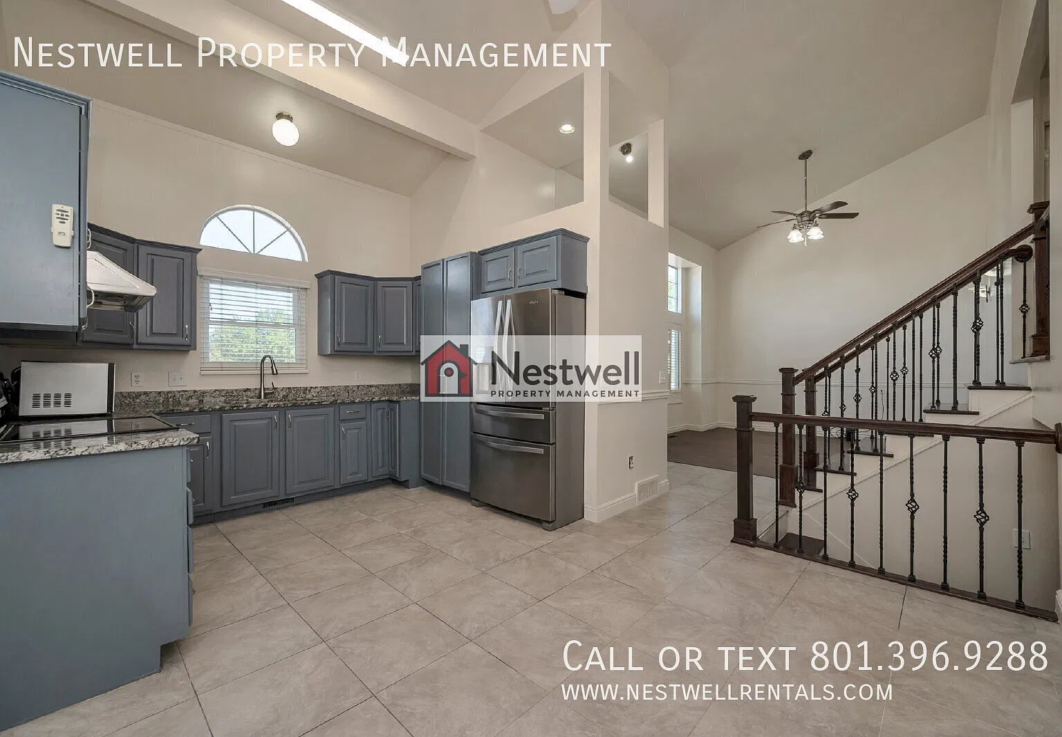 Beautiful East Sandy Home with Spacious Backyard! — Photo 4