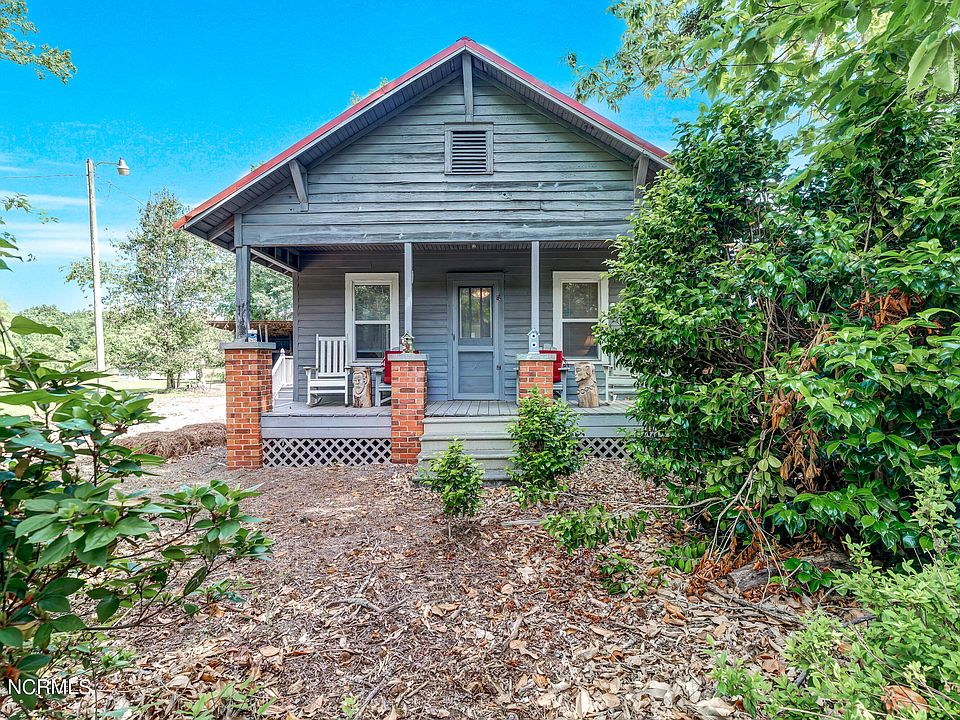 5660 Piney Woods Rd, Watha, NC 28478 MLS 100385260 Zillow