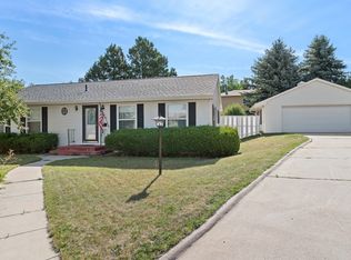 1110 Paisley Terrace Dr, Sturgis, SD 57785