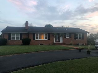 443 Elden Ave, Roanoke, VA