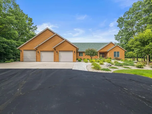 11344 Laduke Rd, Freeland, MI 48623